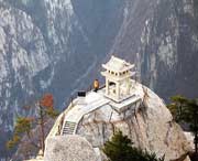 潼关后天天气